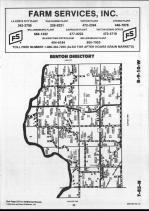 Map Image 013, Benton County 1990